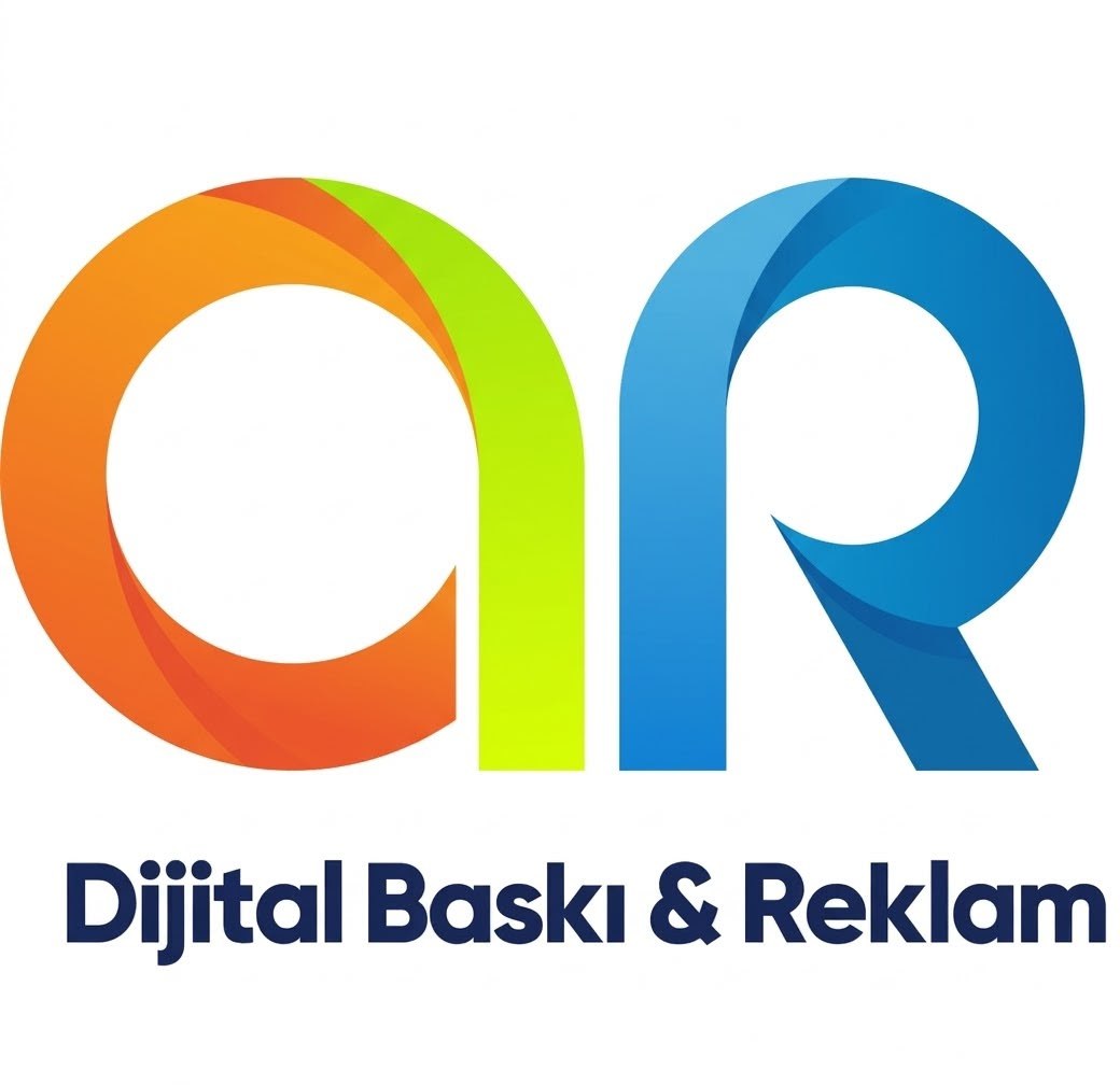 AR REKLAM logosu