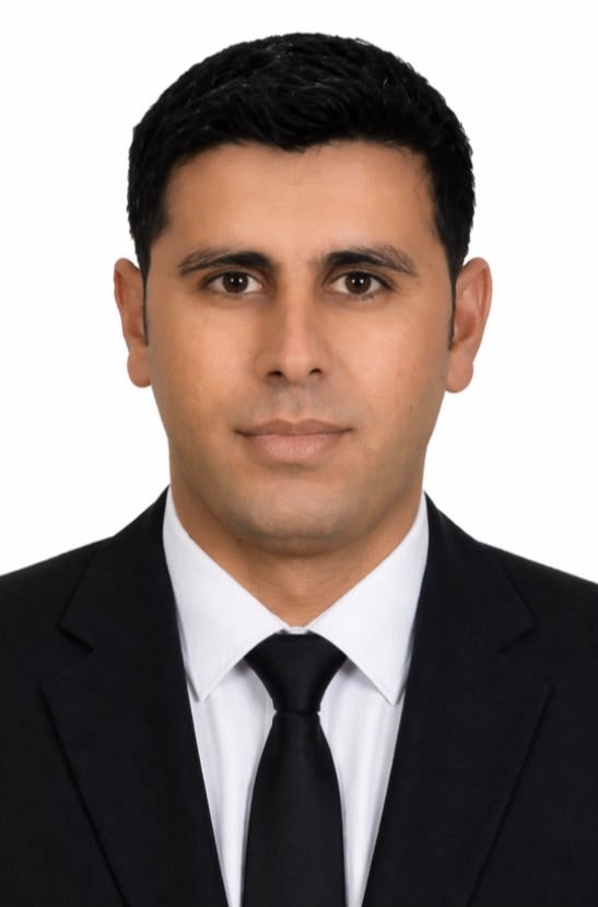 Halil ÖZDEMİR