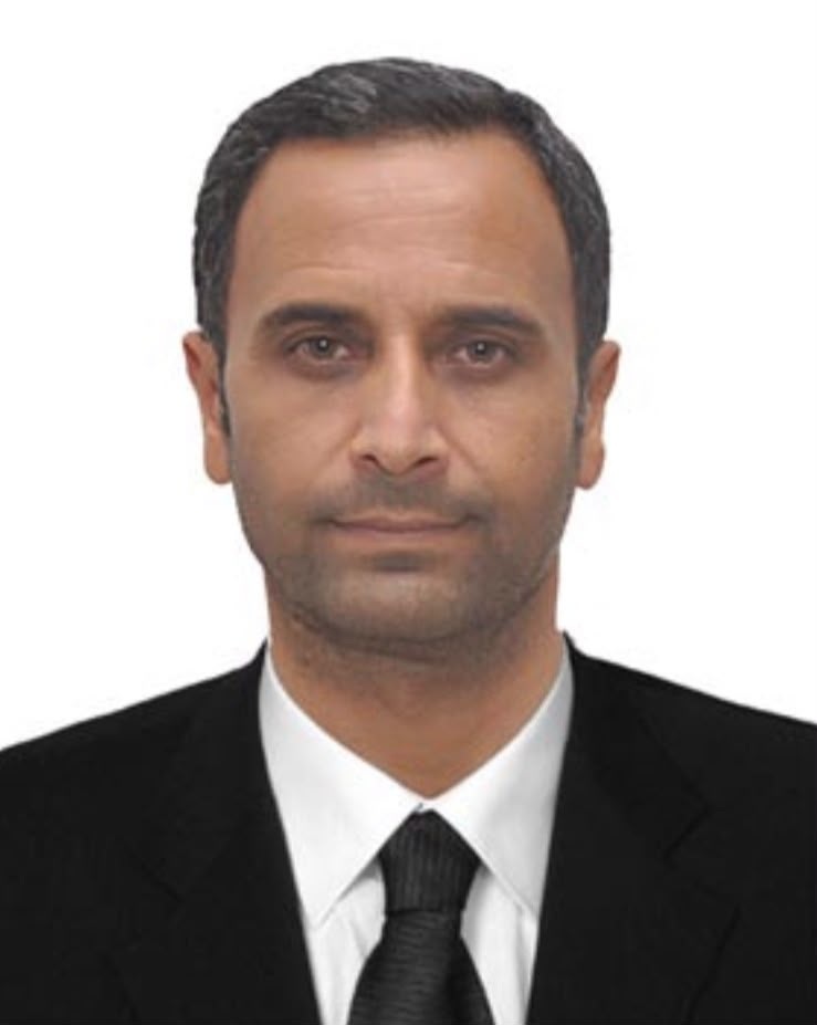 Abdullah YUMUŞAK