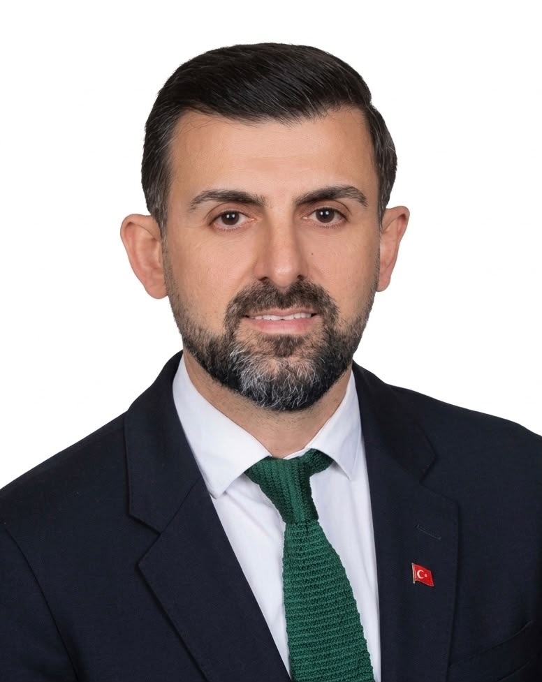 Serkan GÖNENİR