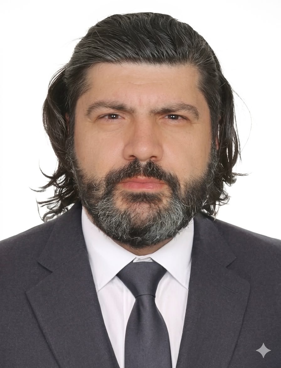 Ömer KÖYLÜ