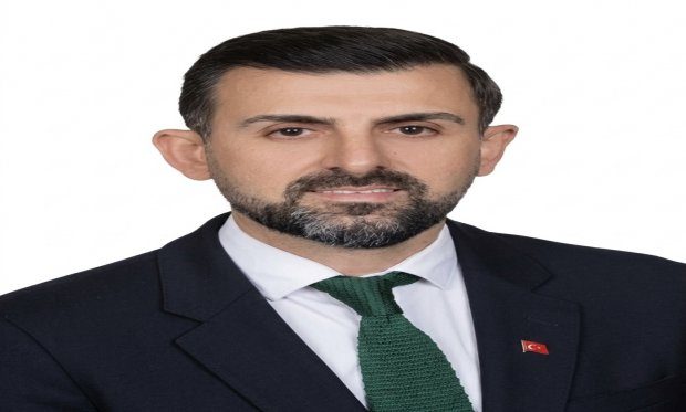 Akdeniz Bölge Başkanlığında Bayrak değişimi