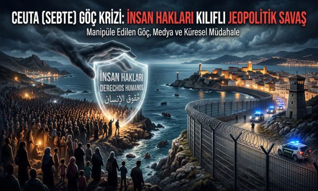Ulus Devletlerin Sınavı: Göç Dalgaları Karşısında Ulusal Bütünlük ve İnsan Hakları